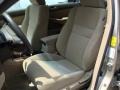 2007 Desert Mist Metallic Honda Accord EX Sedan  photo #11