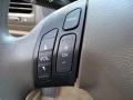 2007 Desert Mist Metallic Honda Accord EX Sedan  photo #18