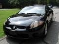 2006 Kalapana Black Mitsubishi Eclipse GS Coupe  photo #3