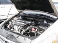 2007 Desert Mist Metallic Honda Accord EX Sedan  photo #22