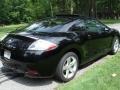 2006 Kalapana Black Mitsubishi Eclipse GS Coupe  photo #7