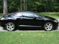 Kalapana Black - Eclipse GS Coupe Photo No. 8