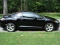 2006 Kalapana Black Mitsubishi Eclipse GS Coupe  photo #8