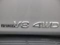 2003 Silver Sky Metallic Toyota Tundra SR5 Access Cab 4x4  photo #9