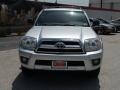 Titanium Metallic - 4Runner SR5 Photo No. 2