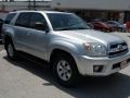 Titanium Metallic - 4Runner SR5 Photo No. 3