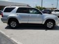 Titanium Metallic - 4Runner SR5 Photo No. 4