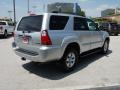 Titanium Metallic - 4Runner SR5 Photo No. 5