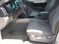 Titanium Metallic - 4Runner SR5 Photo No. 10