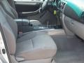 Titanium Metallic - 4Runner SR5 Photo No. 12
