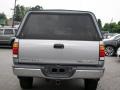 2003 Silver Sky Metallic Toyota Tundra SR5 Access Cab 4x4  photo #21