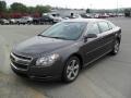 Black Granite Metallic - Malibu LT Photo No. 1