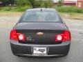 Black Granite Metallic - Malibu LT Photo No. 3