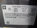 Black Granite Metallic - Malibu LT Photo No. 6