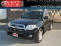Black - 4Runner SR5 Photo No. 1