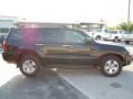Black - 4Runner SR5 Photo No. 4