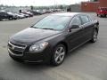 Black Granite Metallic - Malibu LT Photo No. 1