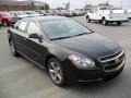 Black Granite Metallic - Malibu LT Photo No. 5