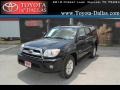 Black - 4Runner SR5 4x4 Photo No. 1