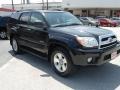 Black - 4Runner SR5 4x4 Photo No. 3