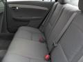 Black Granite Metallic - Malibu LT Photo No. 14
