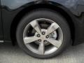 Black Granite Metallic - Malibu LT Photo No. 24