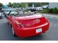 Absolutely Red - Solara SLE V6 Convertible Photo No. 19