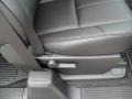 2011 Black Chevrolet Silverado 1500 LT Extended Cab 4x4  photo #19