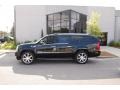 Black Raven - Escalade ESV AWD Photo No. 2
