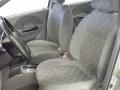 2004 Galaxy Silver Metallic Chevrolet Aveo Sedan  photo #6