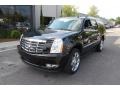 Black Raven - Escalade ESV AWD Photo No. 15