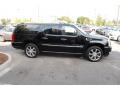 Black Raven - Escalade ESV AWD Photo No. 17