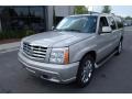 2006 Quicksilver Cadillac Escalade ESV AWD Platinum  photo #14