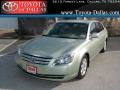 2007 Silver Pine Pearl Toyota Avalon XL  photo #1