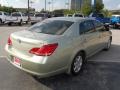 2007 Silver Pine Pearl Toyota Avalon XL  photo #5