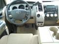 2007 Blue Streak Metallic Toyota Tundra SR5 Double Cab  photo #14