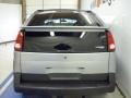 Liquid Gray Metallic - Aztek AWD Photo No. 3