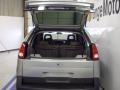 Liquid Gray Metallic - Aztek AWD Photo No. 4