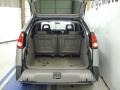 Liquid Gray Metallic - Aztek AWD Photo No. 5