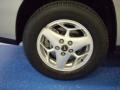 Liquid Gray Metallic - Aztek AWD Photo No. 6
