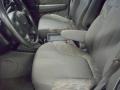 Liquid Gray Metallic - Aztek AWD Photo No. 7