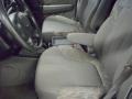 2003 Liquid Gray Metallic Pontiac Aztek AWD  photo #7