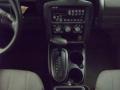 Liquid Gray Metallic - Aztek AWD Photo No. 9