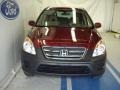 Redondo Red Pearl - CR-V EX 4WD Photo No. 2