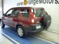 Redondo Red Pearl - CR-V EX 4WD Photo No. 3