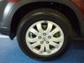 Redondo Red Pearl - CR-V EX 4WD Photo No. 6