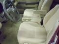 Redondo Red Pearl - CR-V EX 4WD Photo No. 7