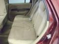 Redondo Red Pearl - CR-V EX 4WD Photo No. 8