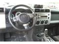 Titanium Metallic - FJ Cruiser 4WD Photo No. 3