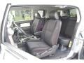 Titanium Metallic - FJ Cruiser 4WD Photo No. 5